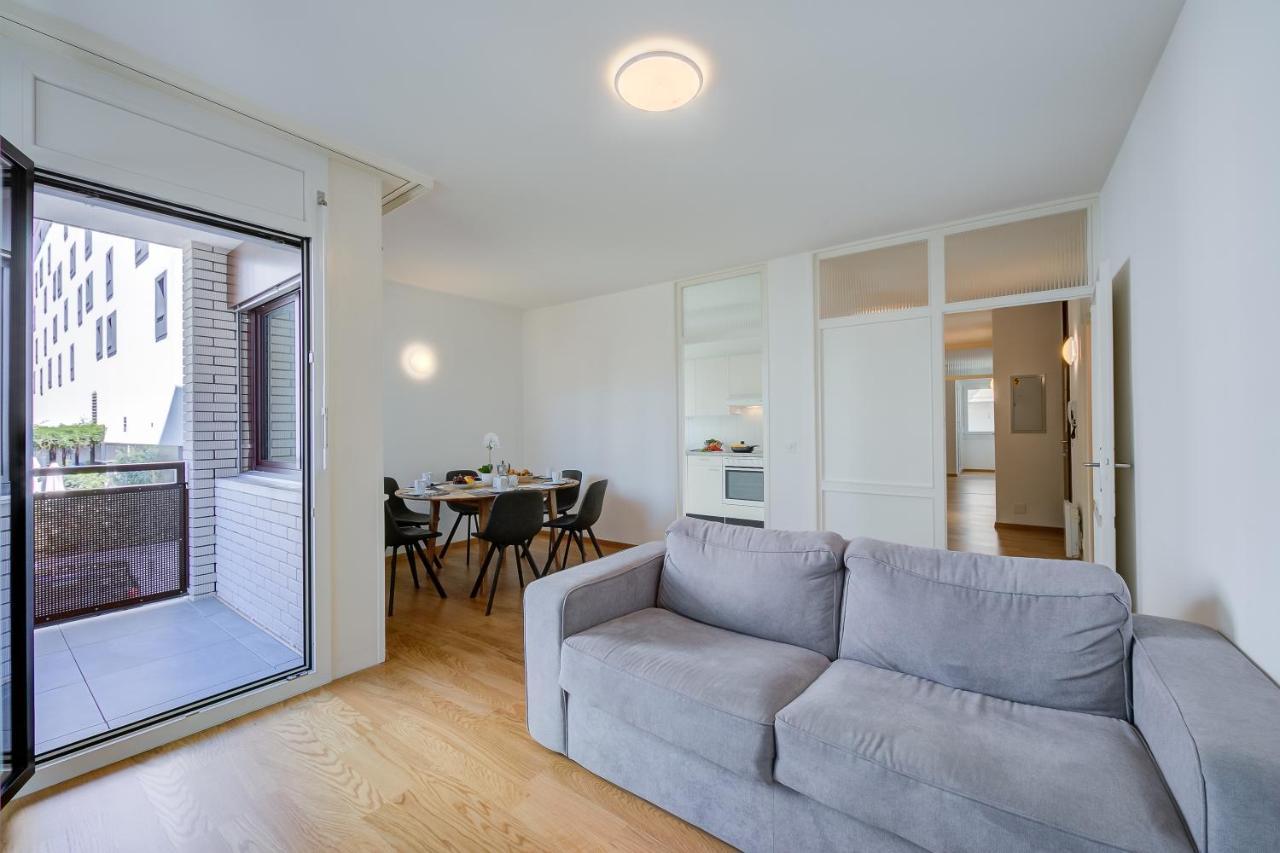 Casa Al Molo - Happy Rentals Locarno Dış mekan fotoğraf