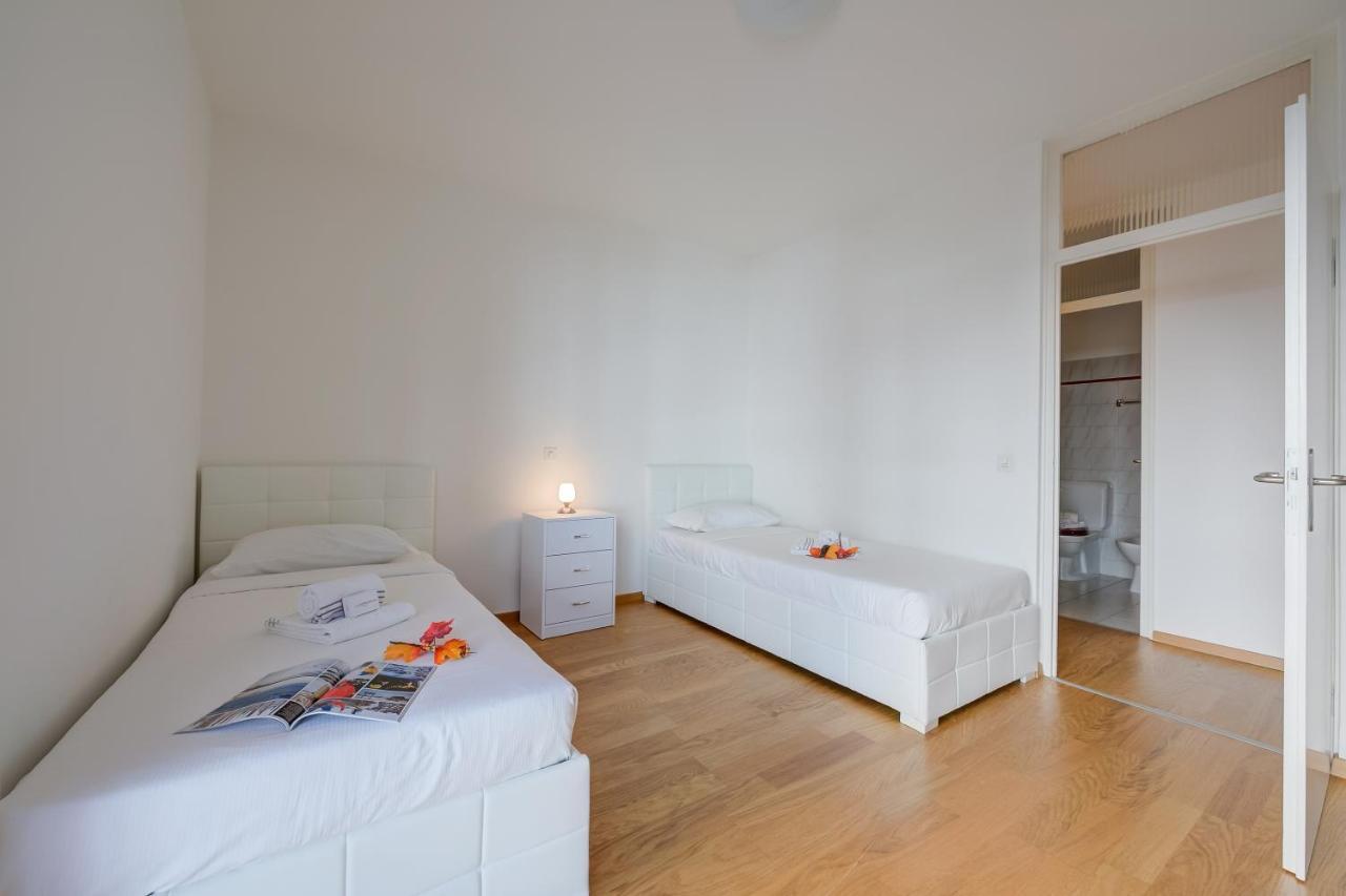 Casa Al Molo - Happy Rentals Locarno Dış mekan fotoğraf